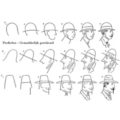 Uitgeverij Lannoo Het Stap Voor Stap Tekenboek -Kinderspeelgoed uitgeverij lannoo het stap voor stap tekenboek 15529673