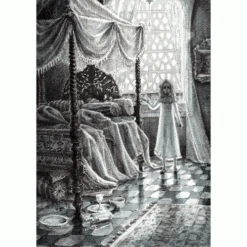 Uitgeverij Lemniscaat De Geheime Tuin -Kinderspeelgoed uitgeverij lemniscaat de geheime tuin 1