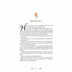 Uitgeverij Lemniscaat De Geheime Tuin -Kinderspeelgoed uitgeverij lemniscaat de geheime tuin 2