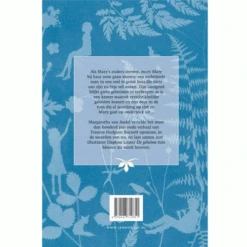 Uitgeverij Lemniscaat De Geheime Tuin -Kinderspeelgoed uitgeverij lemniscaat de geheime tuin 5