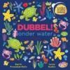 Uitgeverij Lemniscaat Flapjesboek Dubbel! Onder Water -Kinderspeelgoed uitgeverij lemniscaat flapjesboek dubbel onder water