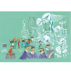 Uitgeverij Leopold Joris Puzzelt Een Dino 6 Uitgeverij Leopold Joris Puzzelt Een Dino -Kinderspeelgoed uitgeverij leopold joris puzzelt een dino