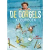 Uitgeverij Leopold Kleurboek De Gorgels Met Stickers -Kinderspeelgoed uitgeverij leopold kleurboek de gorgels met stickers 2