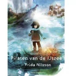Uitgeverij Querido Piraten Van De Ijszee