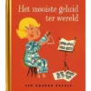 Uitgeverij Rubinstein Gouden Boekje - Het Mooiste Geluid Ter Wereld 1 Uitgeverij Rubinstein Gouden Boekje - Het Mooiste Geluid Ter Wereld -Kinderspeelgoed uitgeverij rubinstein gouden boekje het mooiste geluid ter wereld