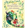 Uitgeverij Usborne 10 Sprookjes Van Tien Minuten -Kinderspeelgoed uitgeverij usborne 10 sprookjes van tien minuten