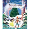 Uitgeverij Usborne Kartonboekje De Notenkraker 2 Uitgeverij Usborne Kartonboekje De Notenkraker -Kinderspeelgoed uitgeverij usborne de notenkraker