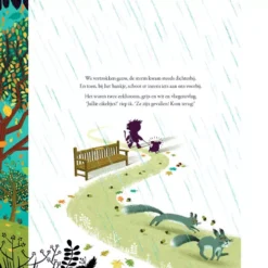 Uitgeverij Bbnc James Is Z'n Mens Kwijt -Kinderspeelgoed uitgeverij bbnc james is z n mens kwijt 1