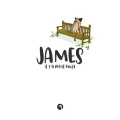 Uitgeverij Bbnc James Is Z'n Mens Kwijt -Kinderspeelgoed uitgeverij bbnc james is z n mens kwijt 3