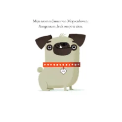 Uitgeverij Bbnc James Is Z'n Mens Kwijt -Kinderspeelgoed uitgeverij bbnc james is z n mens kwijt 4