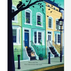 Uitgeverij Bbnc James Is Z'n Mens Kwijt -Kinderspeelgoed uitgeverij bbnc james is z n mens kwijt 5