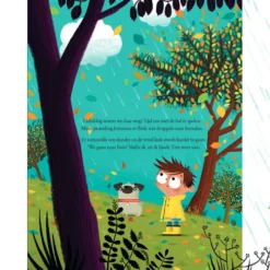 Uitgeverij Bbnc James Is Z'n Mens Kwijt -Kinderspeelgoed uitgeverij bbnc james is z n mens kwijt 6