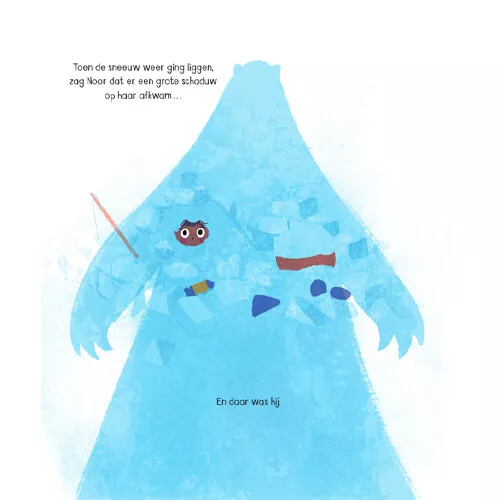 Uitgeverij Bbnc Noor En Pol 4 Uitgeverij Bbnc Noor En Pol - Afbeelding 2