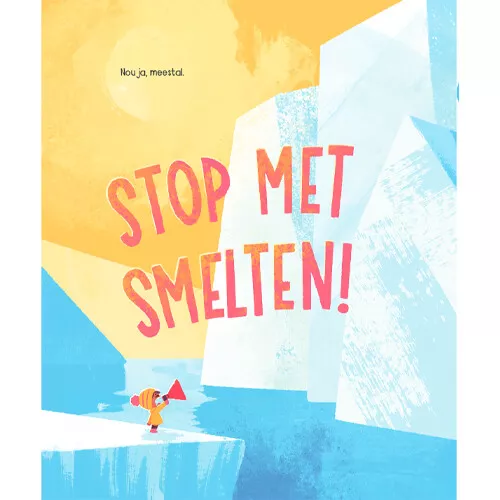 Uitgeverij Bbnc Noor En Pol 7 Uitgeverij Bbnc Noor En Pol - Afbeelding 5