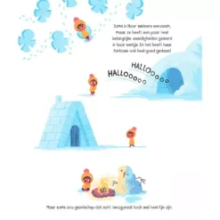 Uitgeverij Bbnc Noor En Pol 11 Uitgeverij Bbnc Noor En Pol -Kinderspeelgoed uitgeverij bbnc noor en pol 5