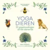 Uitgeverij Bbnc Yogadieren 2 Uitgeverij Bbnc Yogadieren -Kinderspeelgoed uitgeverij bbnc yogadieren