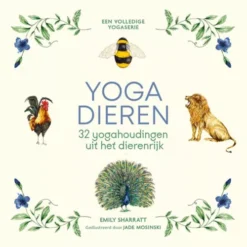 Uitgeverij Bbnc Yogadieren