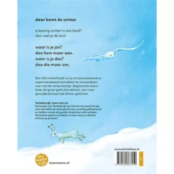 Uitgeverij Christofoor Daar Komt De Winter 19 Uitgeverij Christofoor Daar Komt De Winter -Kinderspeelgoed uitgeverij christofoor daar komt de winter 2