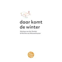 Uitgeverij Christofoor Daar Komt De Winter 12 Uitgeverij Christofoor Daar Komt De Winter -Kinderspeelgoed uitgeverij christofoor daar komt de winter 4