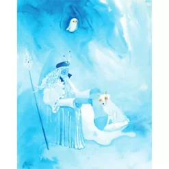 Uitgeverij Christofoor Daar Komt De Winter 13 Uitgeverij Christofoor Daar Komt De Winter -Kinderspeelgoed uitgeverij christofoor daar komt de winter 5