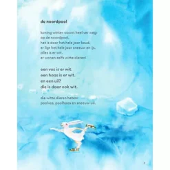 Uitgeverij Christofoor Daar Komt De Winter 14 Uitgeverij Christofoor Daar Komt De Winter -Kinderspeelgoed uitgeverij christofoor daar komt de winter 6