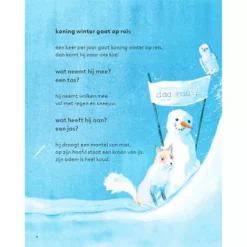 Uitgeverij Christofoor Daar Komt De Winter 15 Uitgeverij Christofoor Daar Komt De Winter -Kinderspeelgoed uitgeverij christofoor daar komt de winter 7