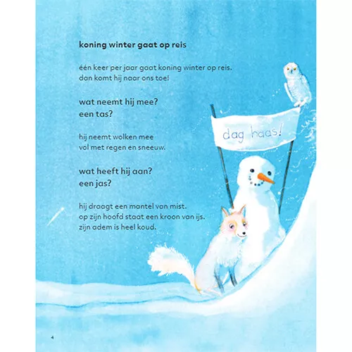 Uitgeverij Christofoor Daar Komt De Winter 7 Uitgeverij Christofoor Daar Komt De Winter - Afbeelding 5