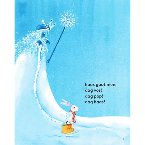 Uitgeverij Christofoor Daar Komt De Winter 8 Uitgeverij Christofoor Daar Komt De Winter - Afbeelding 6