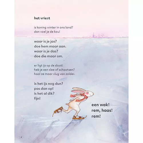 Uitgeverij Christofoor Daar Komt De Winter 9 Uitgeverij Christofoor Daar Komt De Winter - Afbeelding 7