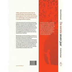 Uitgeverij Christofoor De Eerste Zeven Jaar -Kinderspeelgoed uitgeverij christofoor de eerste zeven jaar 2 1