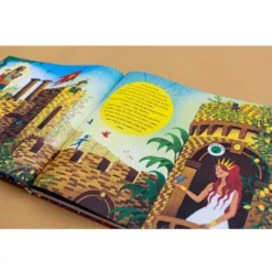 Uitgeverij Christofoor Muziekboek De Toverfluit 13 Uitgeverij Christofoor Muziekboek De Toverfluit -Kinderspeelgoed uitgeverij christofoor de toverfluit1