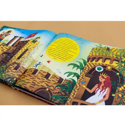 Uitgeverij Christofoor Muziekboek De Toverfluit 4 Uitgeverij Christofoor Muziekboek De Toverfluit - Afbeelding 2