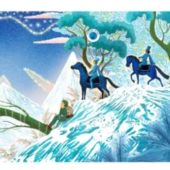 Uitgeverij Christofoor Muziekboek De Toverfluit 15 Uitgeverij Christofoor Muziekboek De Toverfluit -Kinderspeelgoed uitgeverij christofoor de toverfluit3