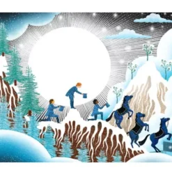 Uitgeverij Christofoor Muziekboek De Toverfluit 16 Uitgeverij Christofoor Muziekboek De Toverfluit -Kinderspeelgoed uitgeverij christofoor de toverfluit4