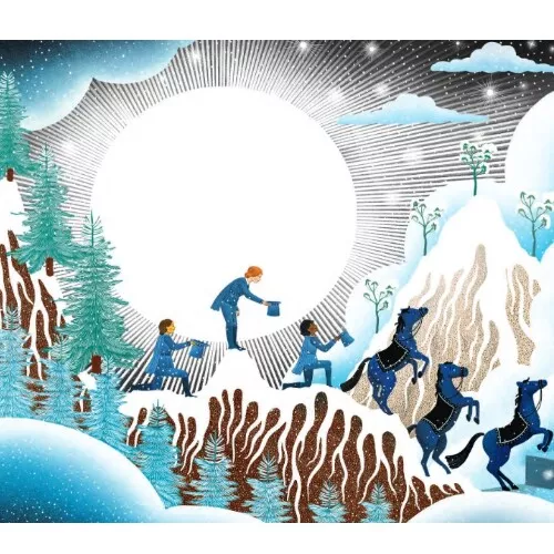 Uitgeverij Christofoor Muziekboek De Toverfluit 7 Uitgeverij Christofoor Muziekboek De Toverfluit - Afbeelding 5