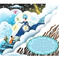 Uitgeverij Christofoor Muziekboek De Toverfluit 17 Uitgeverij Christofoor Muziekboek De Toverfluit -Kinderspeelgoed uitgeverij christofoor de toverfluit5