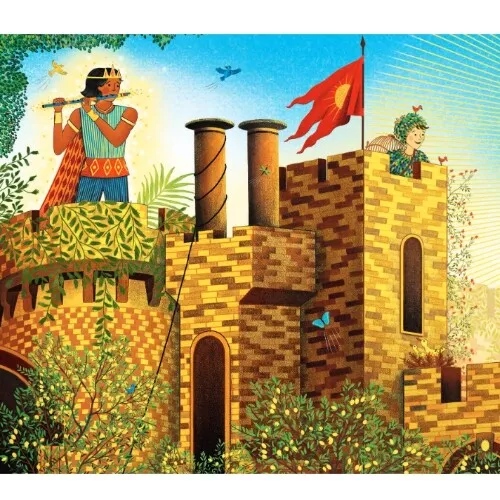 Uitgeverij Christofoor Muziekboek De Toverfluit 9 Uitgeverij Christofoor Muziekboek De Toverfluit - Afbeelding 7