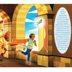 Uitgeverij Christofoor Muziekboek De Toverfluit 21 Uitgeverij Christofoor Muziekboek De Toverfluit -Kinderspeelgoed uitgeverij christofoor de toverfluit9