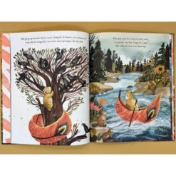 Uitgeverij Christofoor De Veer Van De Vuurvogel -Kinderspeelgoed uitgeverij christofoor de veer van de vuurvogel 2