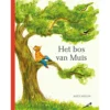 Uitgeverij Christofoor Het Bos Van Muis -Kinderspeelgoed uitgeverij christofoor het bos van muis 1