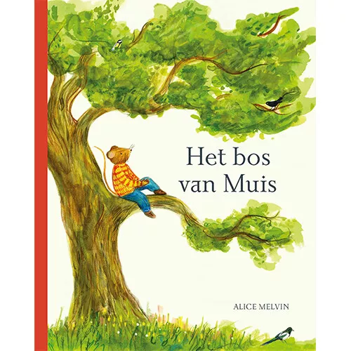Uitgeverij Christofoor Het Bos Van Muis 3 Uitgeverij Christofoor Het Bos Van Muis