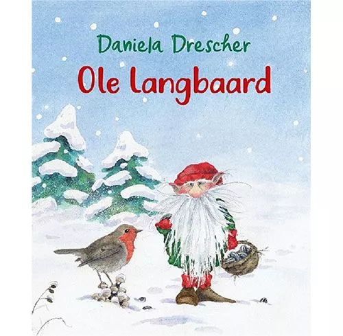 Uitgeverij Christofoor Kartonboek Ole Langbaard 3 Uitgeverij Christofoor Kartonboek Ole Langbaard