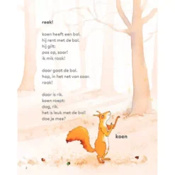 Uitgeverij Christofoor Koen In De Kou -Kinderspeelgoed uitgeverij christofoor koen in de kou 3