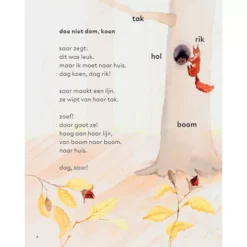 Uitgeverij Christofoor Koen In De Kou -Kinderspeelgoed uitgeverij christofoor koen in de kou 5