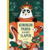 Uitgeverij Christofoor Koningin Panda Kan Niet Slapen 2 Uitgeverij Christofoor Koningin Panda Kan Niet Slapen -Kinderspeelgoed uitgeverij christofoor koningin panda kan niet slapen