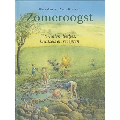 Uitgeverij Christofoor Zomeroogst 3 Uitgeverij Christofoor Zomeroogst