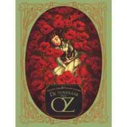 Uitgeverij Clavis De Tovenaar Van Oz