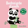 Uitgeverij Clavis Geluidenboek Bedreigde Dieren -Kinderspeelgoed uitgeverij clavis geluidenboek bedreigde dieren 3 1