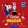 Uitgeverij Clavis Geluidenboek Circusmuziek