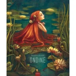 Uitgeverij Clavis Ondine